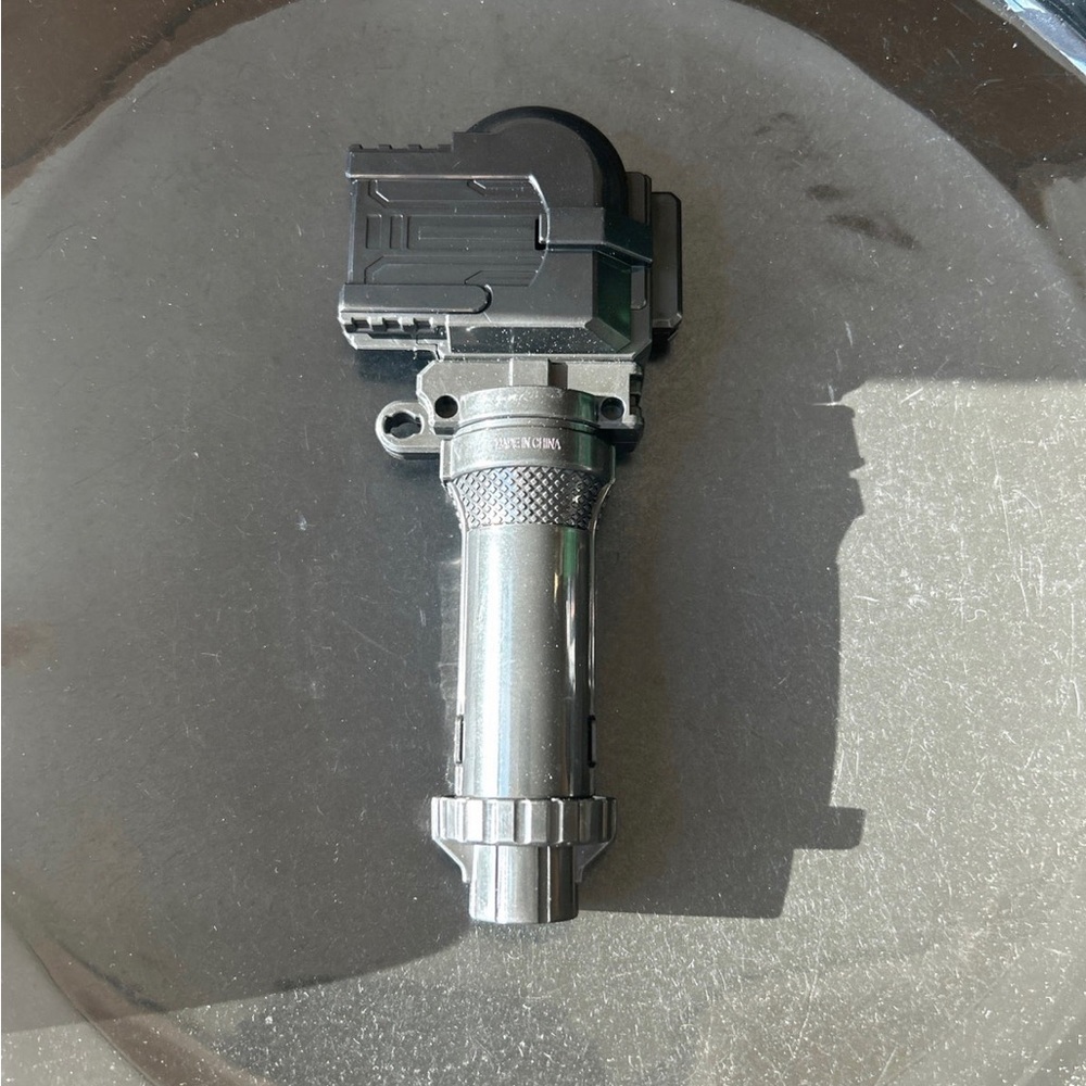 Beyblade Launcher Handgrip